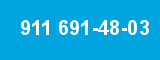 911 691-48-03 911 691-48-03